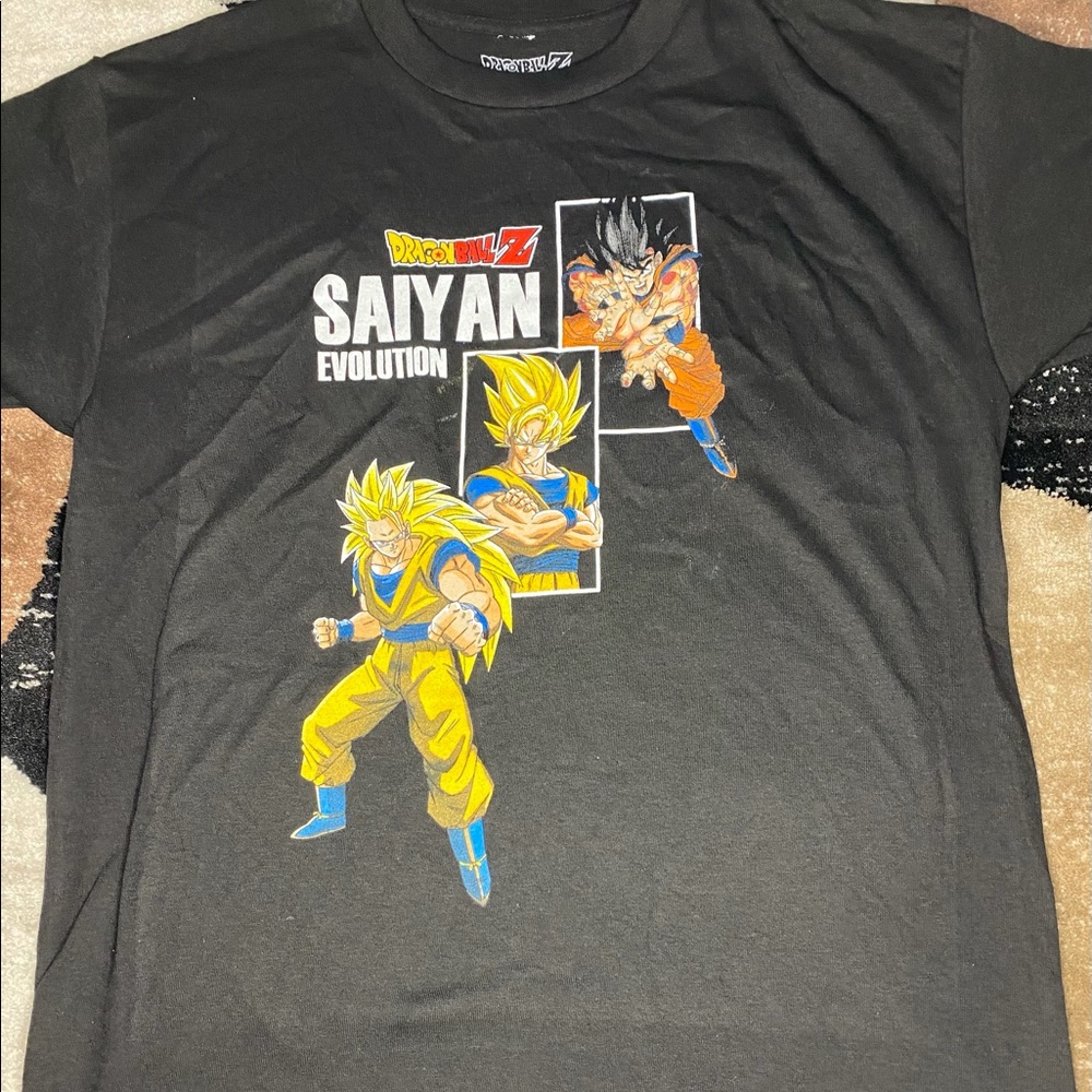 Dragon Ball Z T-Shirt